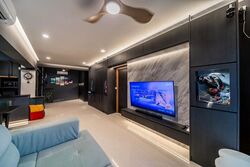 Blk 409A Northshore Residences II (Punggol), HDB 5 Rooms #628349451